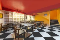 โรงแรมนิดูโอ