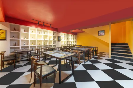 Niduo Hotel Отели рядом с достопримечательностью «Miles Corridor»