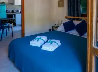 Casa Teresa con AC e Balcone