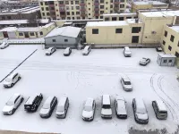 Yuanfeng Hotel - Parkplatz