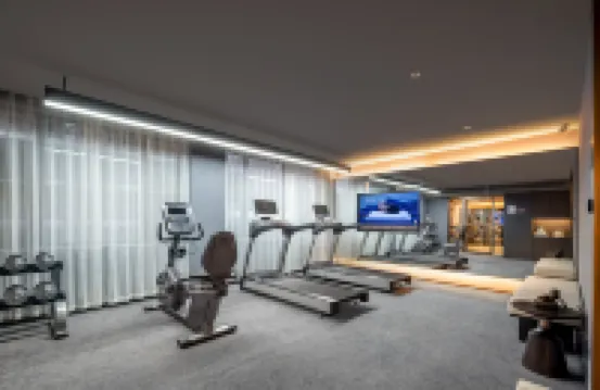 Zhengzhou Provincial Museum Dongfeng Road Atour hotel