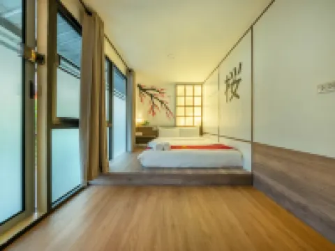 SHIN Hostel Changphuak ChiangMai Hotels in Chiang Mai