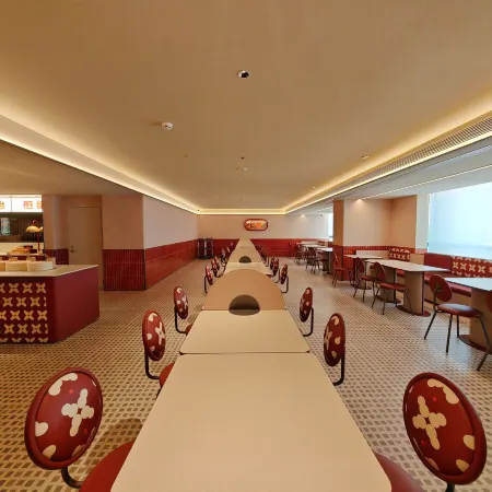 Ni Hao Hotel (Puning Shangpincheng)