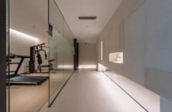 外和裏酒店（人民廣場店）