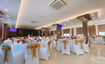 Galaxy Grand Hotel Son La