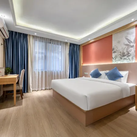 Boyue Meizhu Hotel