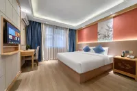 โรงแรมป๋อเยว่เหม่ยจู