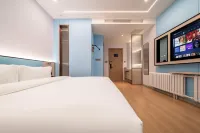 โรงแรมรุยเออร์บัน ฮาร์บิน โรงแรมในเขตเตาเหว่ย