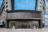 全季飯店（漳州漳浦印石北路店） 永輝超市附近的飯店