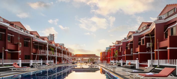 Arawana Express North Pattaya Hotels in Pattaya