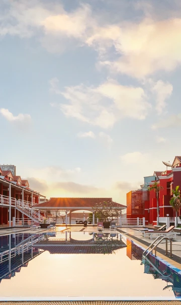 รูปภาพของArawana Express North Pattaya