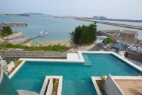 Pingtan and Sea Time·Seatime Homestay - lãng mạn
