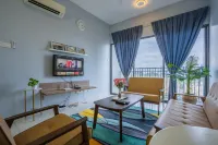 Seasons Garden Residences by Favspace Hotels near KL East Mall