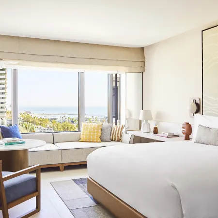 Hotel Arts Barcelona