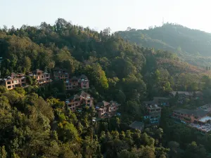 Dwarika's Resort - Dhulikhel Wellbeing Escape in the Himalayas