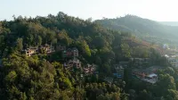Dwarika's Resort - Dhulikhel Wellbeing Escape in the Himalayas Các khách sạn ở 