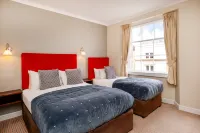 Clifton Hotel Hotel dekat O2 Academy