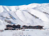 Holiday Inn Resort Kanas Hemu