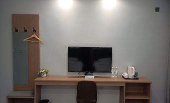 Borei Hotel