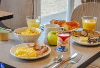 B&B HOTEL Compiègne Thourotte - breakfast