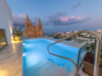 Doms Boutique Living Hotels near Ramla Bay