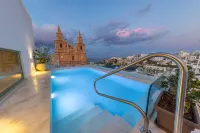 Doms Boutique Living Hotels in Mellieha