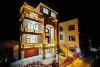 Putian Shangyuju Homestay Hotels near Mazu Source Museum