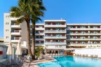 Best Western Plus Hotel Plaza Hotels in Rhodes