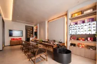 Jinyue International Hotel