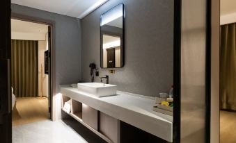 XIN YA DUO HOTEL