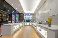 City Comfort Inn Hotel (Shishou East Avenue)