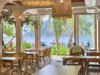 Phi Phi at Pier Hotel a Isole Phi Phi
