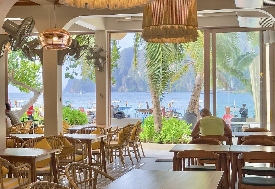 피피 앳 피어 호텔 이미지