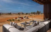 The Chedi Hegra Hotels in Hegra