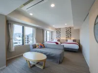 HOTEL SUI  KYOTO KIYOMIZU Hotel di Kyoto