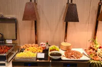 Holiday Inn Express JINAN AIRPORT ZONE by IHG - breakfast