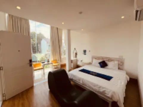 Nice Hotel Buon Ma Thuot Hotels in Buon Ma Thuot