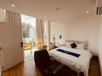 Nice Hotel Buon Ma Thuot Hotels in Tự An