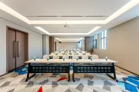 Holiday Inn Express Shangrao Railway Station by IHG - Business