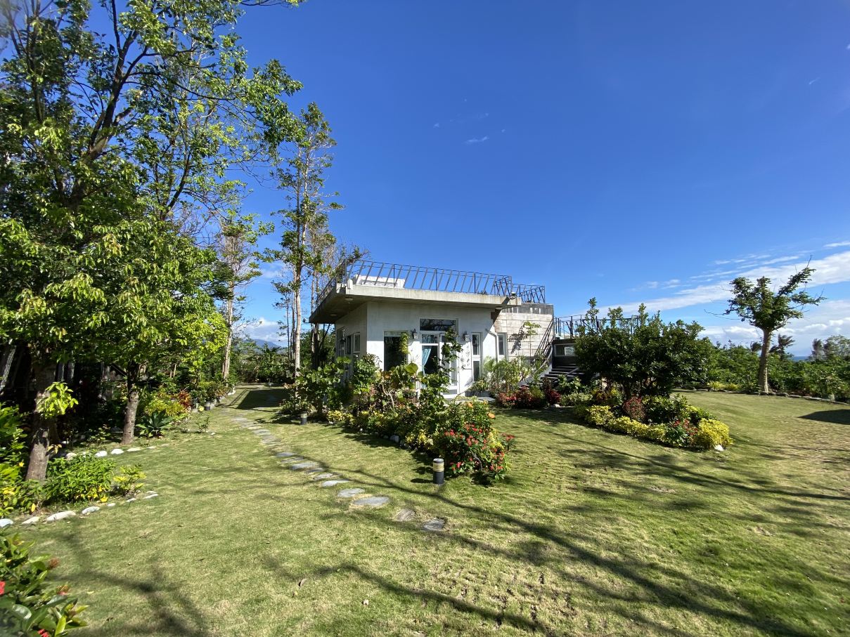 Banqueting House of Love Hotels in Taitung