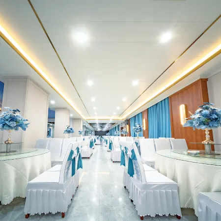 Jingyugong Hotel