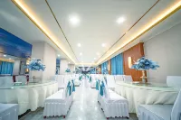 Jingyugong Hotel Hotels in Jingtai County