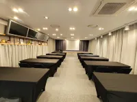 W Stay - Busan City Hall Các khách sạn gần Seo-dong