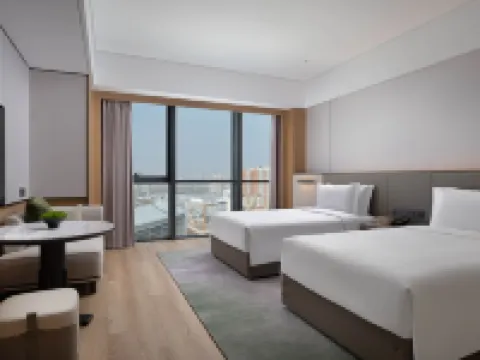 New World Jinzhou Hotel Hotels in Jinzhou