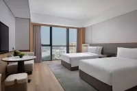 New World Jinzhou Hotel