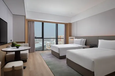 New World Jinzhou Hotel