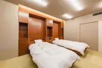 Arima Kirari Hotel a Arima Onsen Hotspring