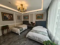 Lamponi Business Hotel, Lanzhou
