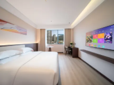 Phillan Hotel (Shiping Branch) Hotéis em Shiping