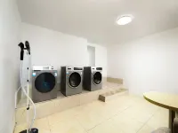 โรงแรมเวียนนา อินเตอร์เนชั่นแนล (ซานหนาน)